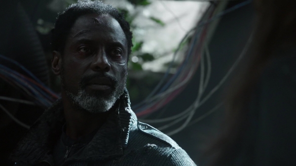 The 100 Long Into an Abyss Season Two Episode Seven-2234
