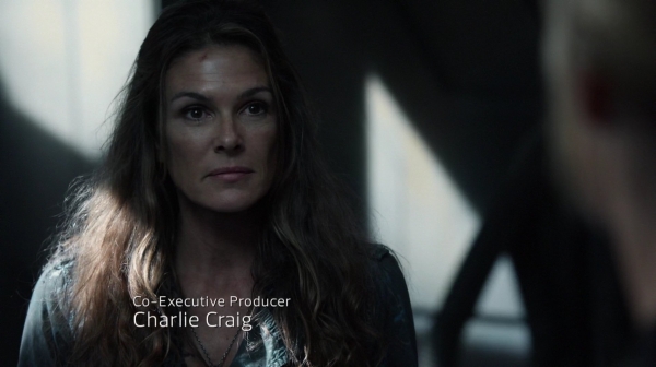 The 100 Long Into an Abyss Season Two Episode Seven-2233
