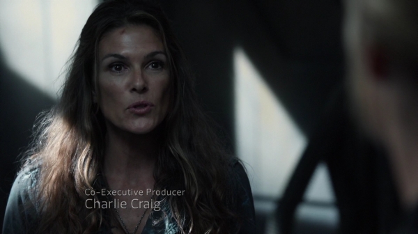 The 100 Long Into an Abyss Season Two Episode Seven-2232
