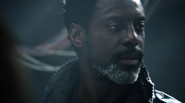 The 100 Long Into an Abyss Season Two Episode Seven-2228
