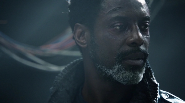 The 100 Long Into an Abyss Season Two Episode Seven-2227
