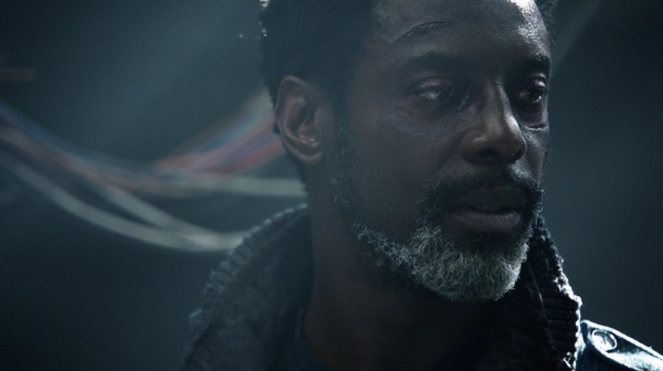 The 100 Long Into an Abyss Season Two Episode Seven-2226

