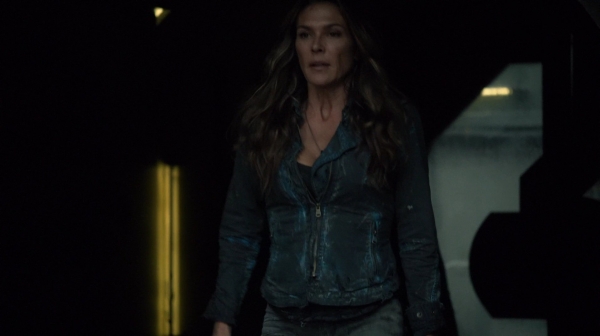 The 100 Long Into an Abyss Season Two Episode Seven-2222
