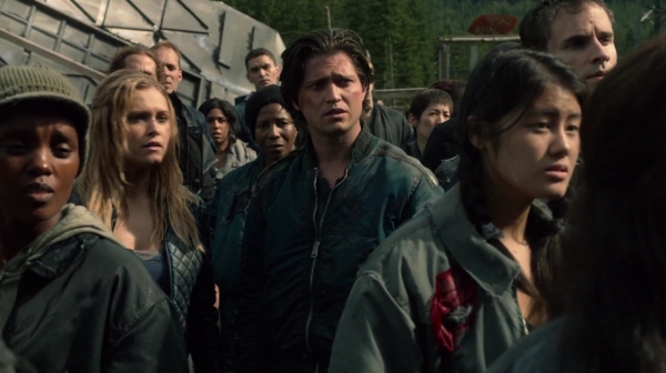 Click to view full size image
==============
The 100 Long Into an Abyss Season Two Episode Seven-2212
The 100 Long Into an Abyss Season Two Episode Seven-2212
