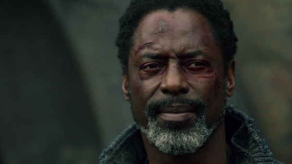 The 100 Long Into an Abyss Season Two Episode Seven-2165

