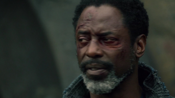 The 100 Long Into an Abyss Season Two Episode Seven-2160
