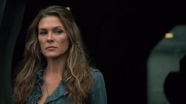 The 100 Long Into an Abyss Season Two Episode Seven-2159
