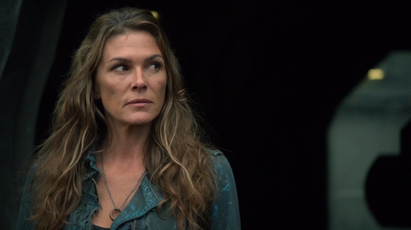 The 100 Long Into an Abyss Season Two Episode Seven-2147

