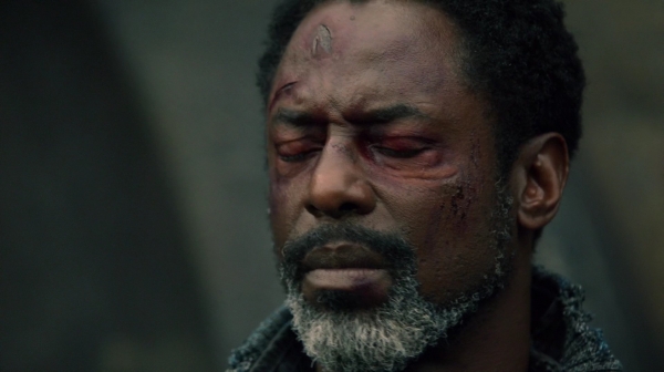 The 100 Long Into an Abyss Season Two Episode Seven-2116
