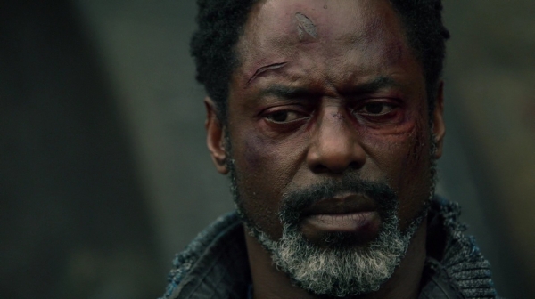 The 100 Long Into an Abyss Season Two Episode Seven-2115
