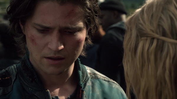 The 100 Long Into an Abyss Season Two Episode Seven-2081
