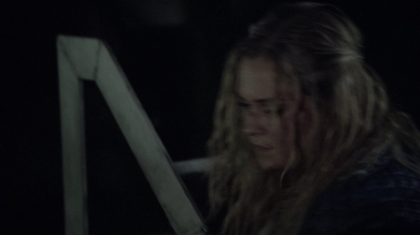 The 100 Long Into an Abyss Season Two Episode Seven-2060

