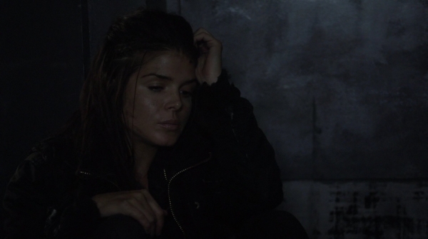 The 100 Long Into an Abyss Season Two Episode Seven-2046
