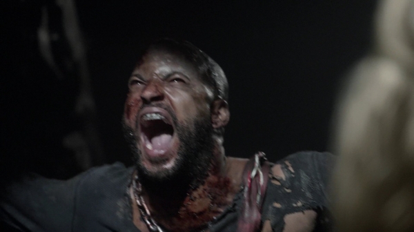 The 100 Long Into an Abyss Season Two Episode Seven-2044
