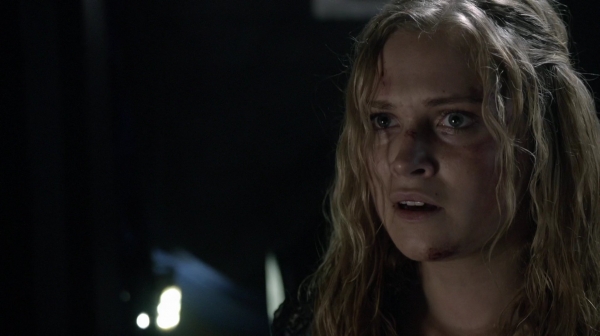 The 100 Long Into an Abyss Season Two Episode Seven-2032
