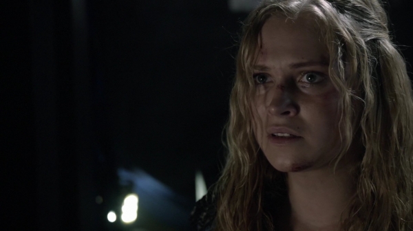 The 100 Long Into an Abyss Season Two Episode Seven-2030
