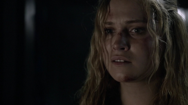 The 100 Long Into an Abyss Season Two Episode Seven-2026
