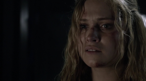 The 100 Long Into an Abyss Season Two Episode Seven-2025
