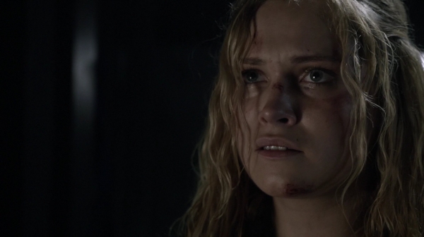 The 100 Long Into an Abyss Season Two Episode Seven-2024
