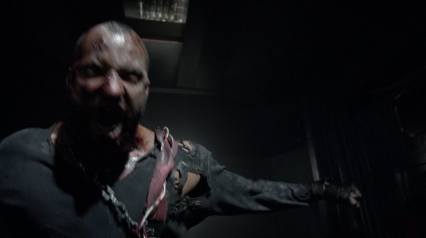 The 100 Long Into an Abyss Season Two Episode Seven-2022
