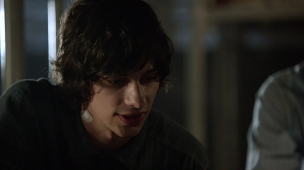 The 100 Long Into an Abyss Season Two Episode Seven-2007
