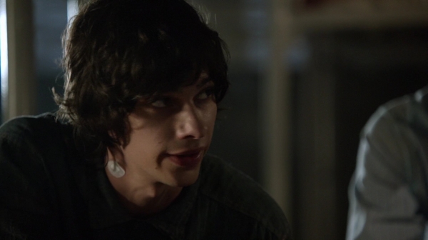 The 100 Long Into an Abyss Season Two Episode Seven-2006
