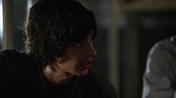The 100 Long Into an Abyss Season Two Episode Seven-2005
