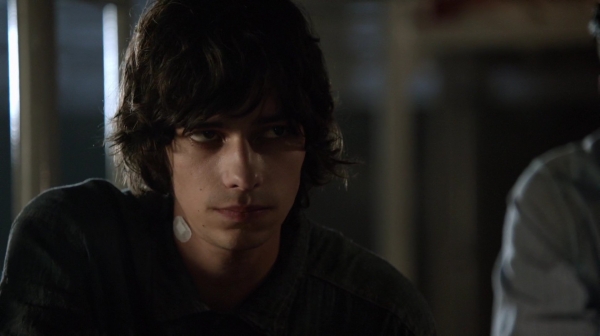 The 100 Long Into an Abyss Season Two Episode Seven-1975
