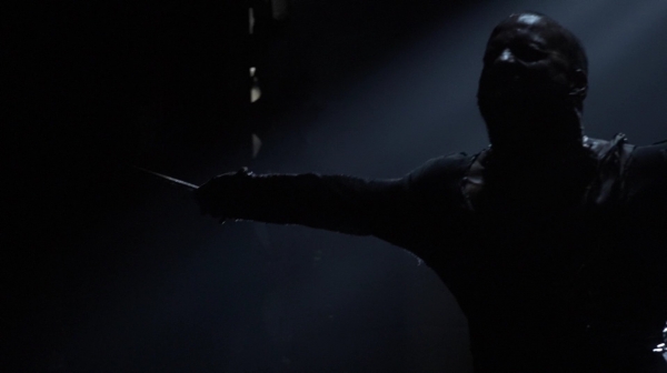 The 100 Long Into an Abyss Season Two Episode Seven-1954
