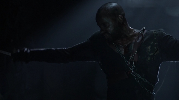 The 100 Long Into an Abyss Season Two Episode Seven-1941
