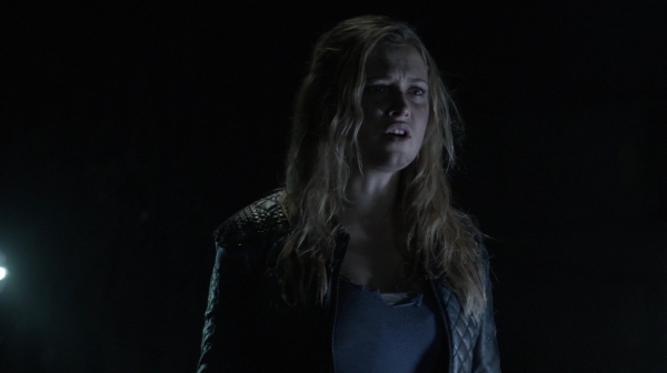 The 100 Long Into an Abyss Season Two Episode Seven-1939
