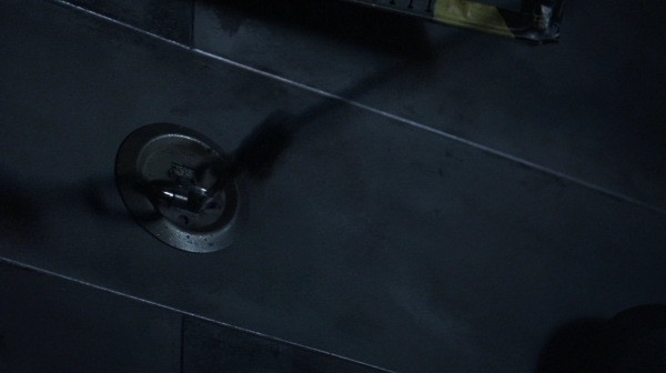 The 100 Long Into an Abyss Season Two Episode Seven-1916
