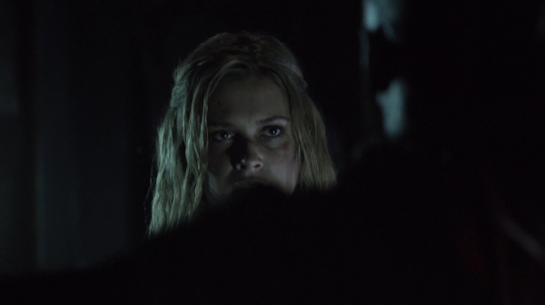 The 100 Long Into an Abyss Season Two Episode Seven-1913
