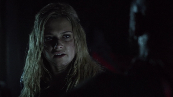 The 100 Long Into an Abyss Season Two Episode Seven-1909
