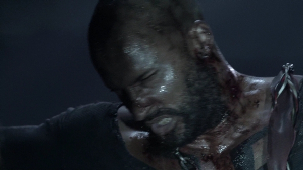 The 100 Long Into an Abyss Season Two Episode Seven-1906
