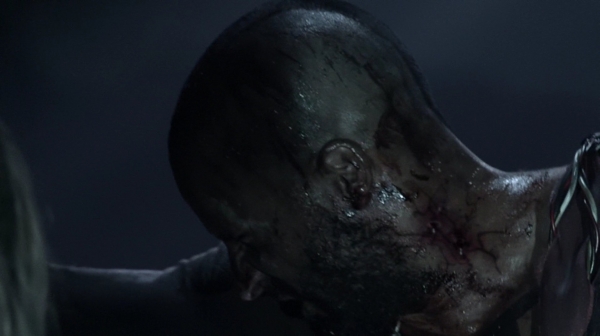 The 100 Long Into an Abyss Season Two Episode Seven-1905
