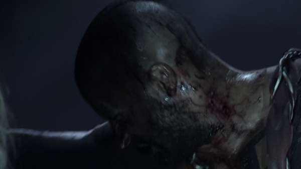 The 100 Long Into an Abyss Season Two Episode Seven-1904
