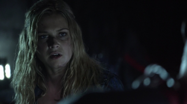 The 100 Long Into an Abyss Season Two Episode Seven-1903
