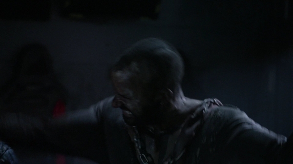 The 100 Long Into an Abyss Season Two Episode Seven-1900
