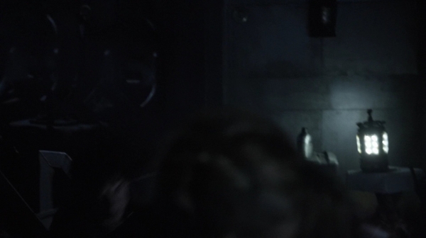 The 100 Long Into an Abyss Season Two Episode Seven-1898
