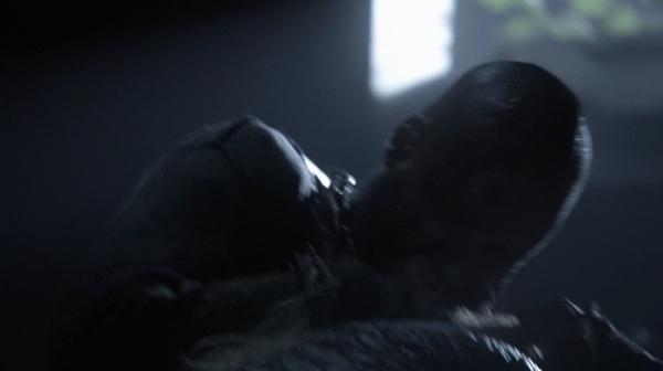 The 100 Long Into an Abyss Season Two Episode Seven-1897
