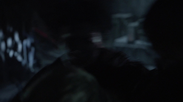 The 100 Long Into an Abyss Season Two Episode Seven-1896
