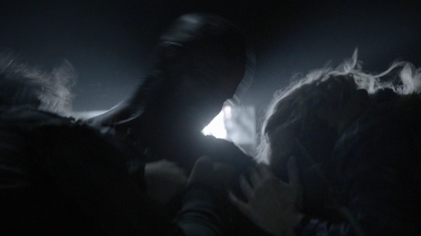 The 100 Long Into an Abyss Season Two Episode Seven-1895

