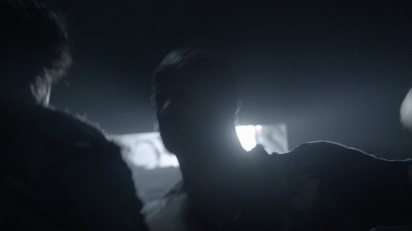 The 100 Long Into an Abyss Season Two Episode Seven-1894
