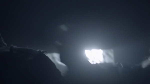 The 100 Long Into an Abyss Season Two Episode Seven-1893

