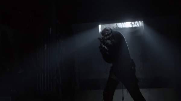 The 100 Long Into an Abyss Season Two Episode Seven-1892
