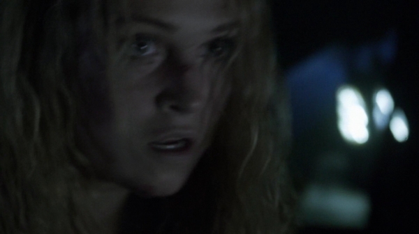 The 100 Long Into an Abyss Season Two Episode Seven-1887
