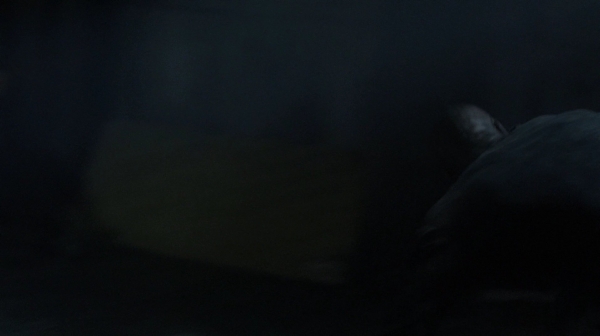 The 100 Long Into an Abyss Season Two Episode Seven-1884
