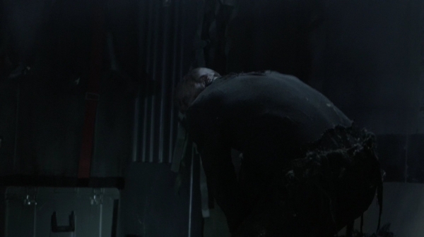 The 100 Long Into an Abyss Season Two Episode Seven-1882
