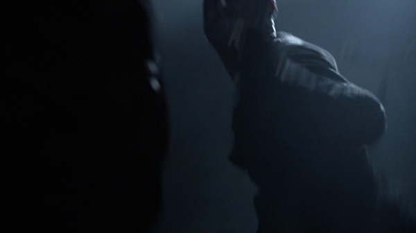 The 100 Long Into an Abyss Season Two Episode Seven-1880
